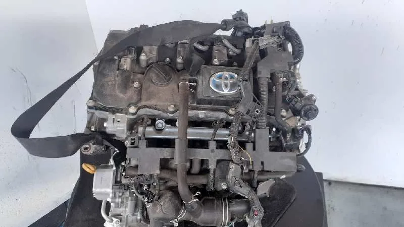 Motor Completo para Toyota Corolla Touring Sports (E21)