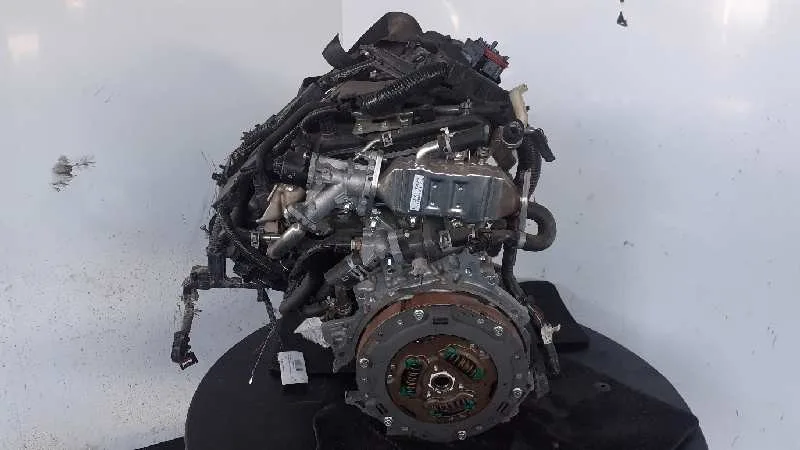 Motor Completo para Toyota Corolla Touring Sports (E21)