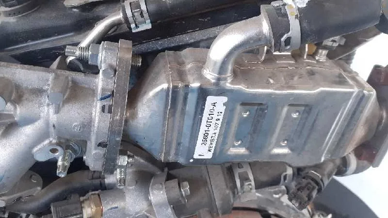 Motor Completo para Toyota Corolla Touring Sports (E21)