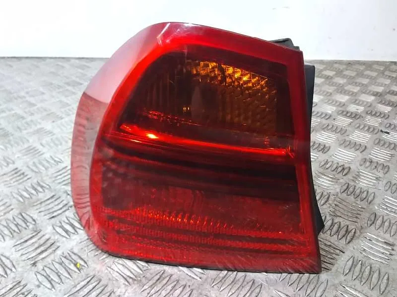 Piloto Trasero Izquierdo para Bmw Serie 3 Berlina (E90)