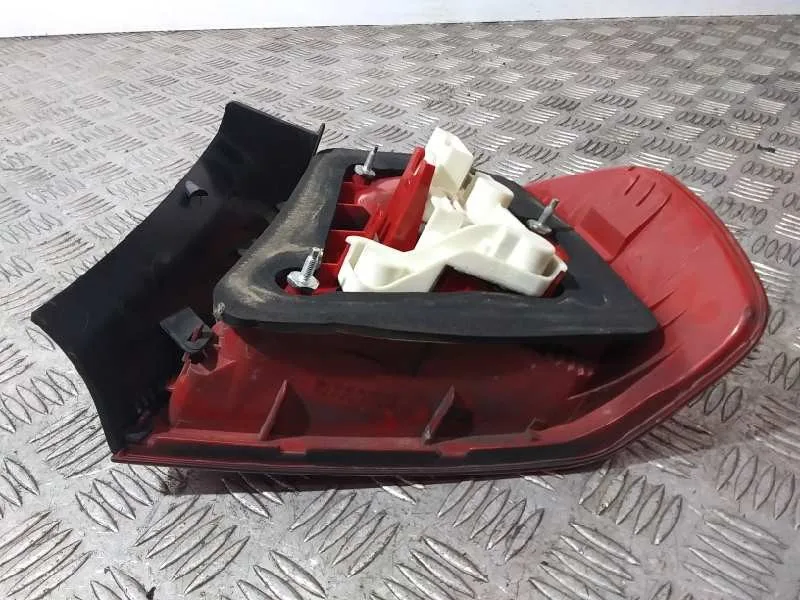Piloto Trasero Izquierdo para Bmw Serie 3 Berlina (E90)