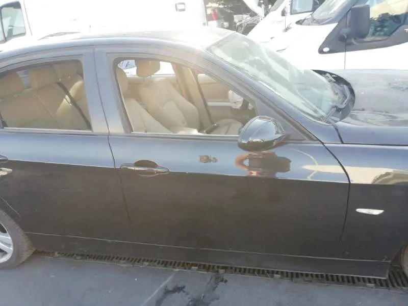 Puerta Delantera Derecha para Bmw Serie 3 Berlina (E90)