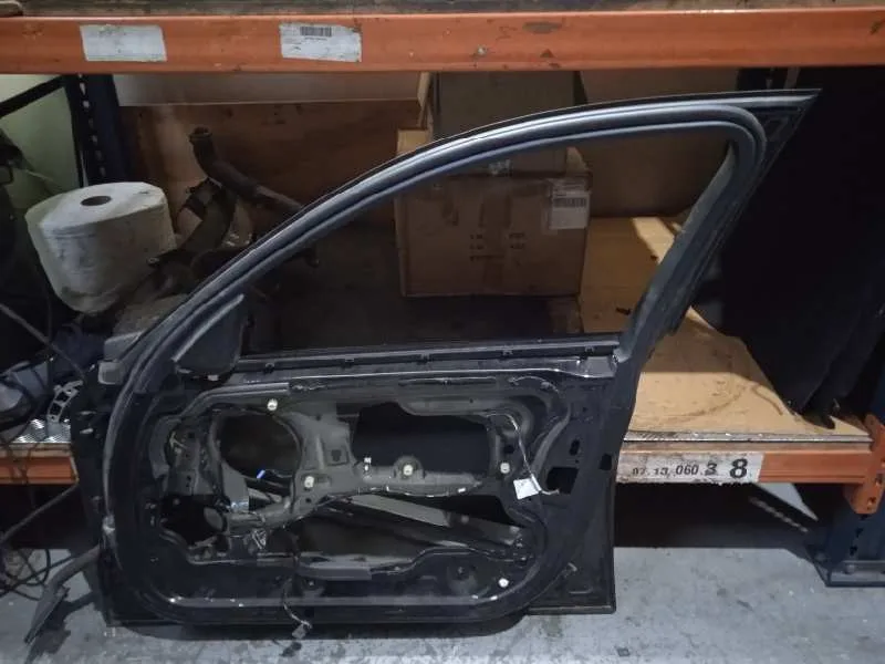 Puerta Delantera Derecha para Bmw Serie 3 Berlina (E90)
