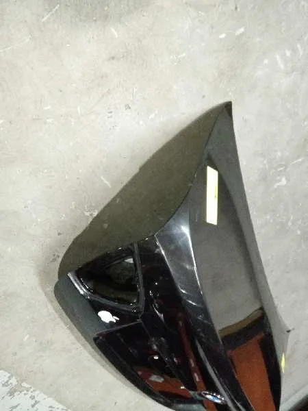 Tapa Maletero para Bmw Serie 3 Berlina (E90)