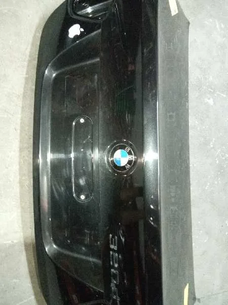 Tapa Maletero para Bmw Serie 3 Berlina (E90)