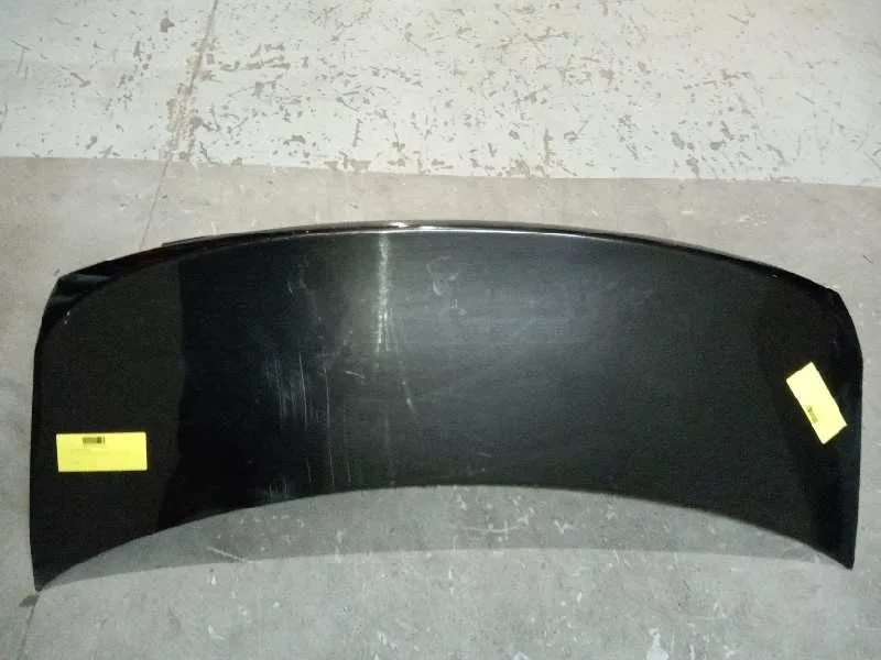 Tapa Maletero para Bmw Serie 3 Berlina (E90)