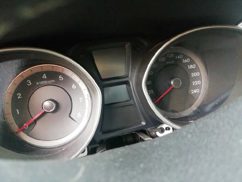 Cuadro Instrumentos para Hyundai I30 (Gd)