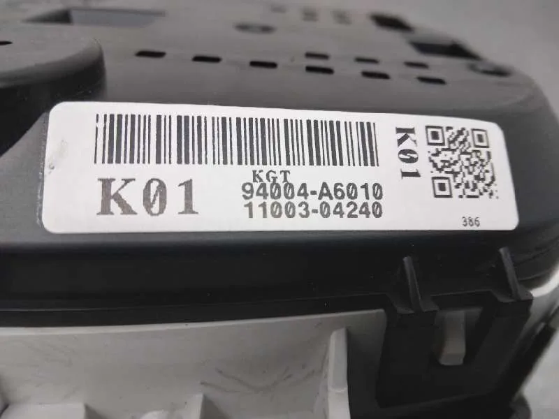 Cuadro Instrumentos para Hyundai I30 (Gd)