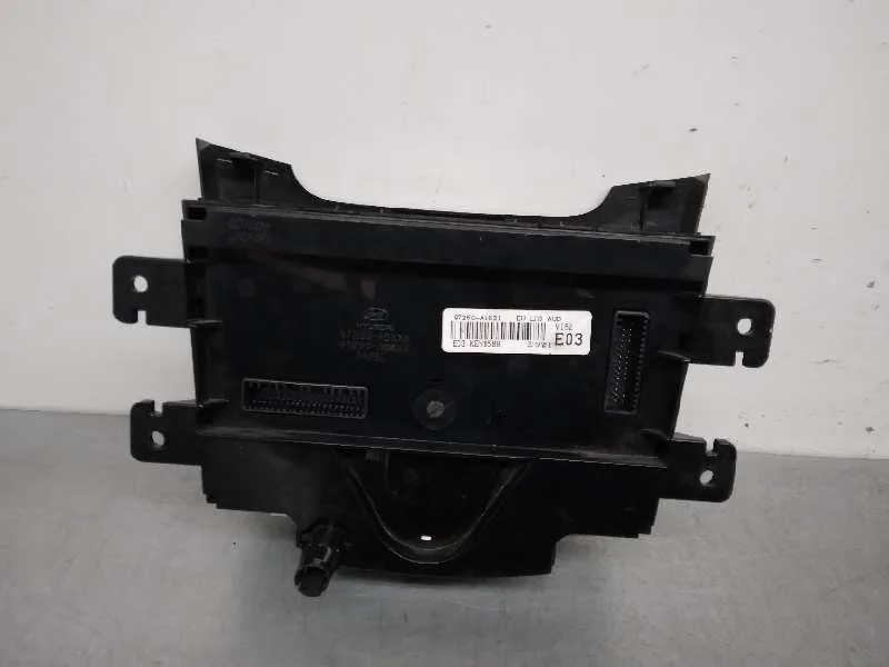 Mando Climatizador para Hyundai I30 (Gd)