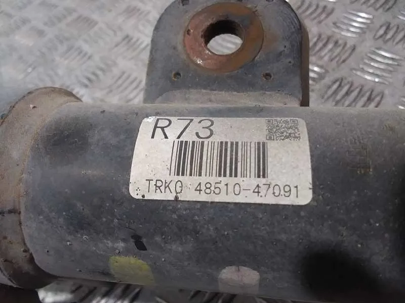 Amortiguador Delantero Derecho para Toyota Prius (Nhw30)