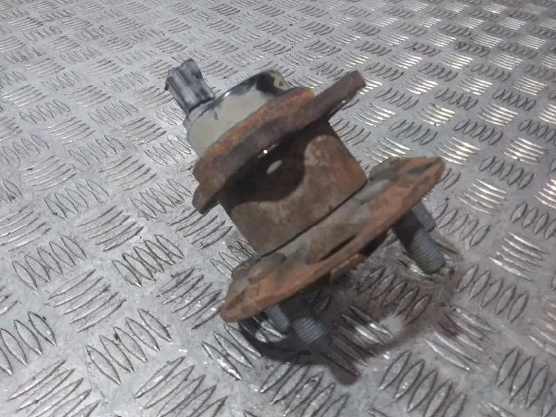 Mangueta Trasera Derecha para Toyota Prius (Nhw30)