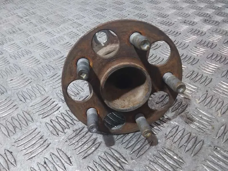 Mangueta Trasera Derecha para Toyota Prius (Nhw30)