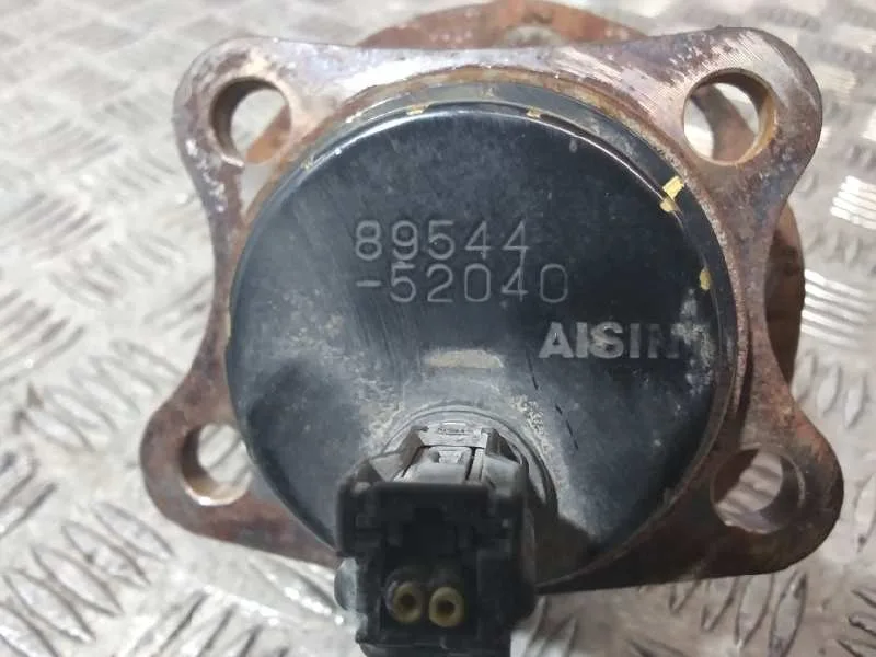 Mangueta Trasera Derecha para Toyota Prius (Nhw30)