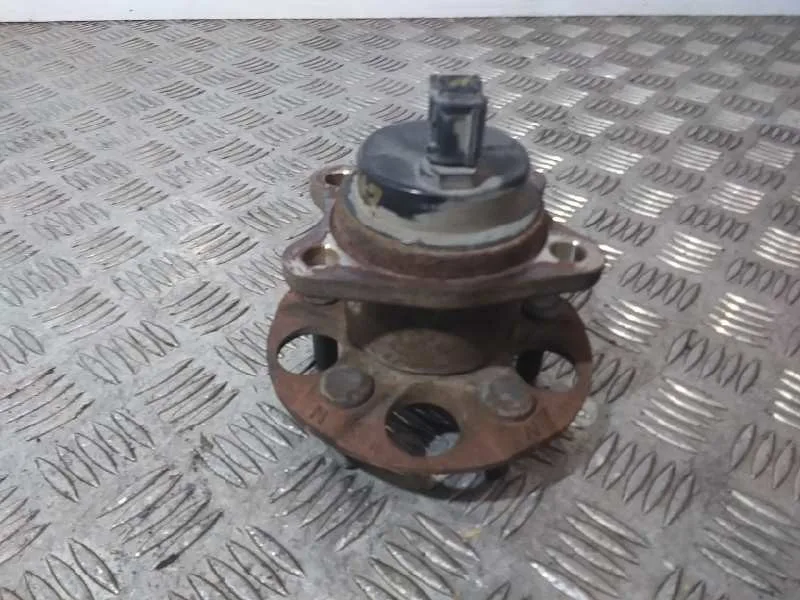 Mangueta Trasera Derecha para Toyota Prius (Nhw30)