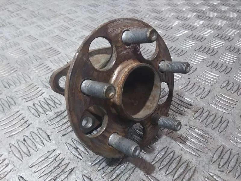 Mangueta Trasera Izquierda para Toyota Prius (Nhw30)