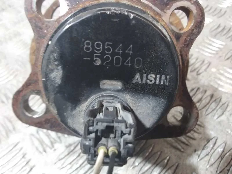 Mangueta Trasera Izquierda para Toyota Prius (Nhw30)