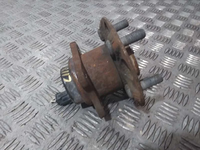Mangueta Trasera Izquierda para Toyota Prius (Nhw30)