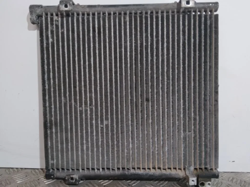 Condensador / Radiador Aire Acondicionado para Honda Hr-V (Gh)