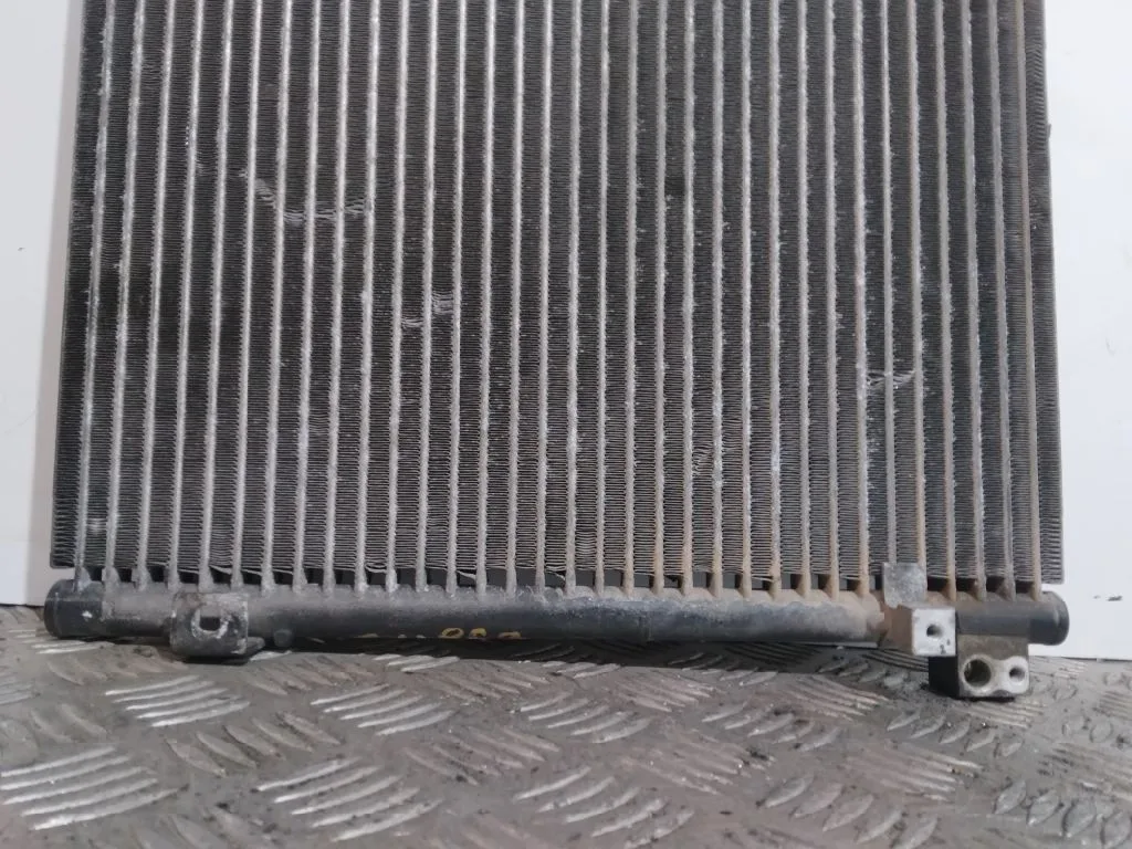 Condensador / Radiador Aire Acondicionado para Honda Hr-V (Gh)