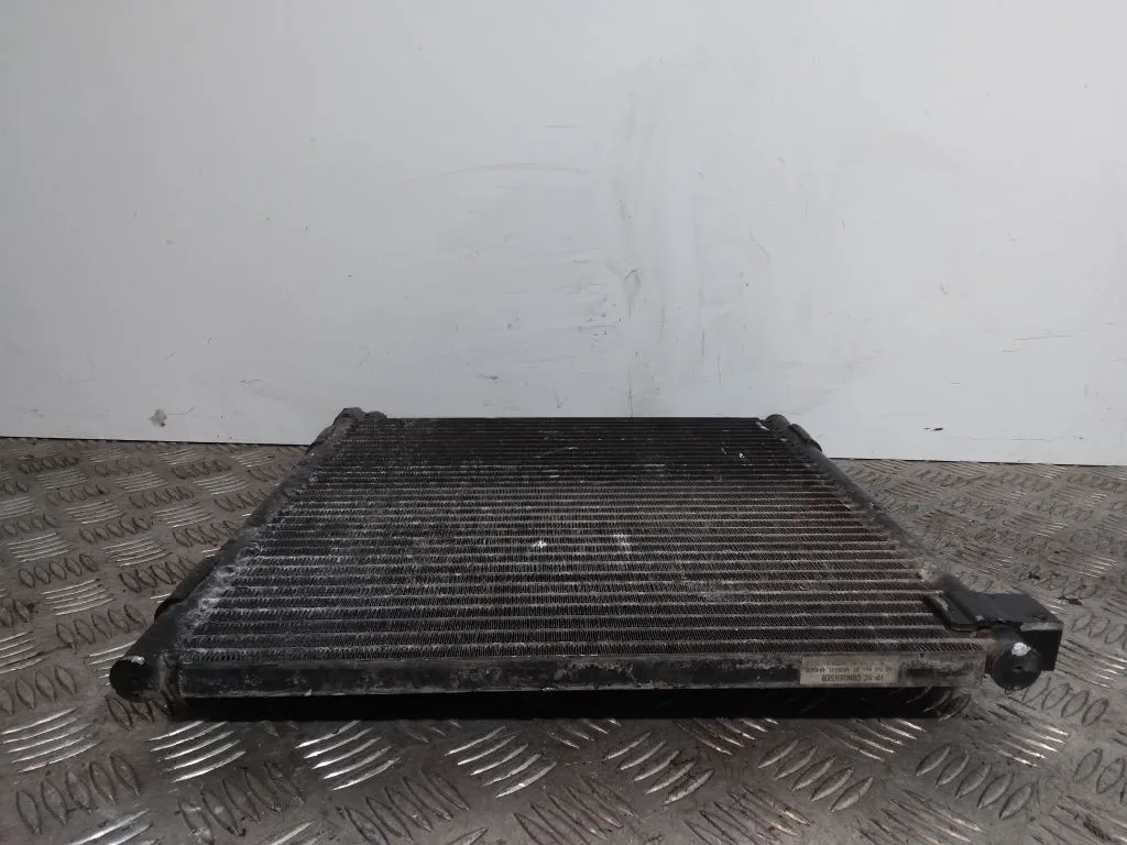 Condensador / Radiador Aire Acondicionado para Honda Hr-V (Gh)