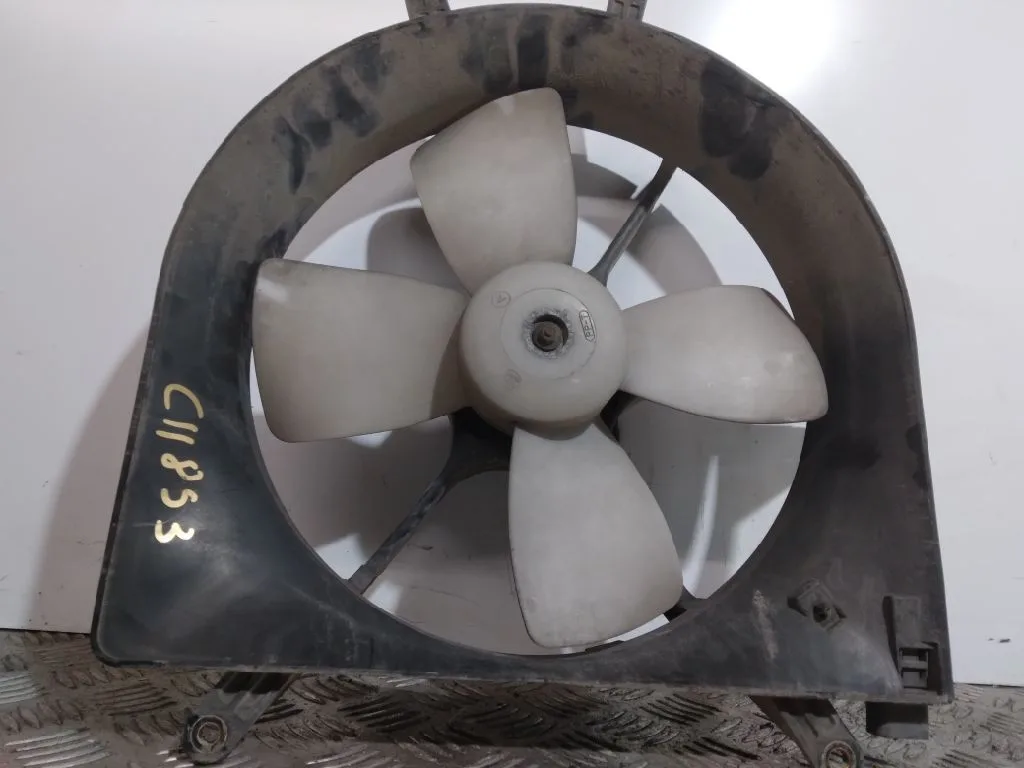 Electroventilador para Honda Hr-V (Gh)