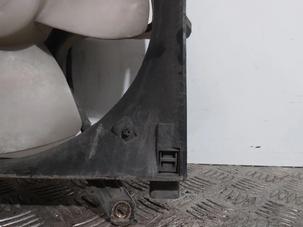 Electroventilador para Honda Hr-V (Gh)
