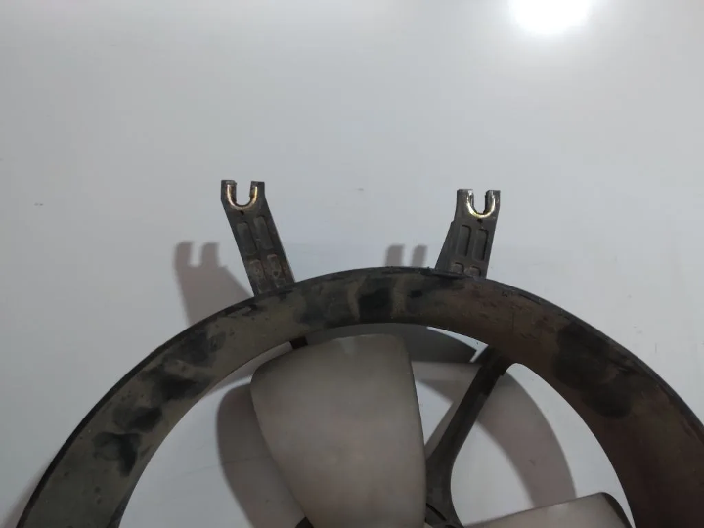 Electroventilador para Honda Hr-V (Gh)
