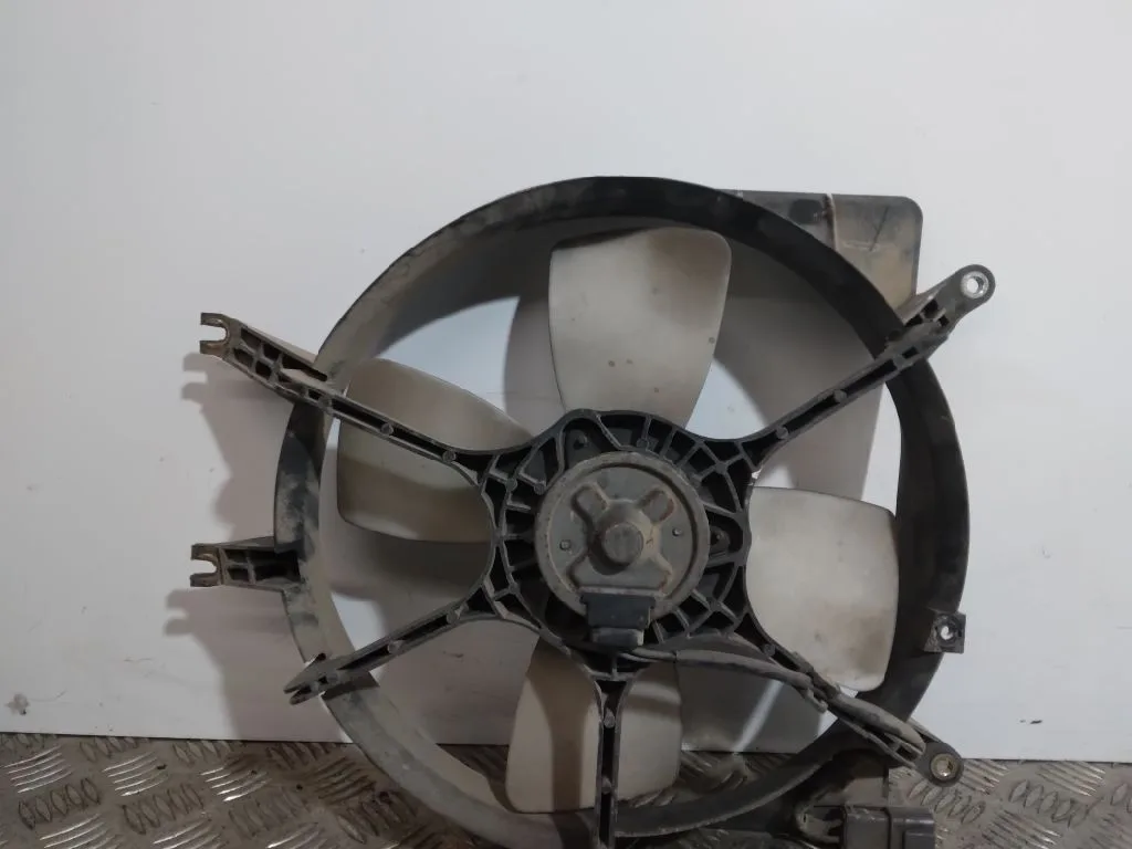 Electroventilador para Honda Hr-V (Gh)