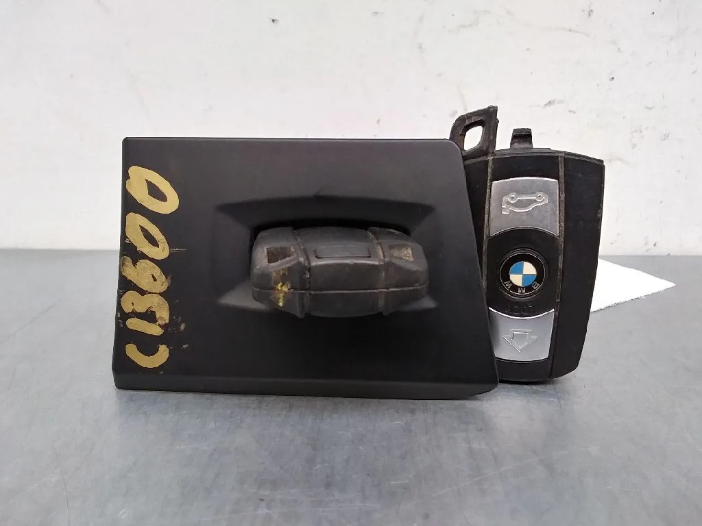 Conmutador De Arranque para Bmw Serie 3 Berlina (E90)