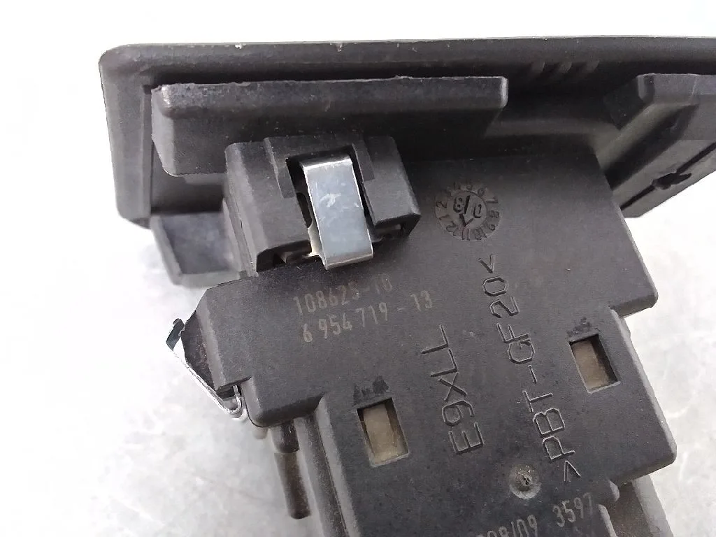 Conmutador De Arranque para Bmw Serie 3 Berlina (E90)