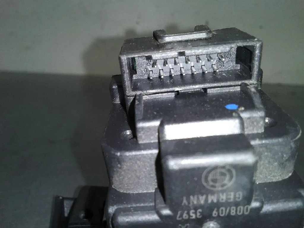 Conmutador De Arranque para Bmw Serie 3 Berlina (E90)