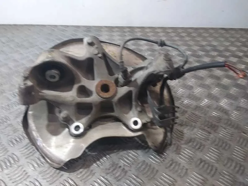Mangueta Trasera Izquierda para Audi A4 Berlina (8W2)