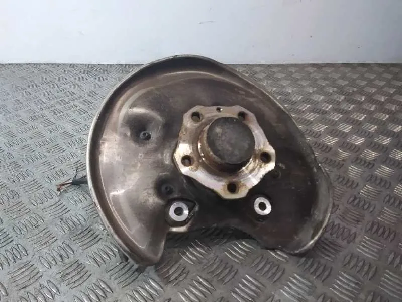 Mangueta Trasera Izquierda para Audi A4 Berlina (8W2)