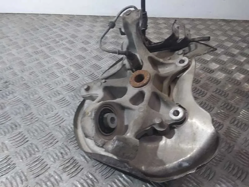 Mangueta Trasera Izquierda para Audi A4 Berlina (8W2)