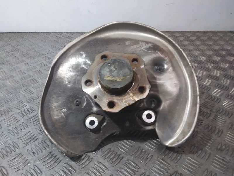 Mangueta Trasera Derecha para Audi A4 Berlina (8W2)