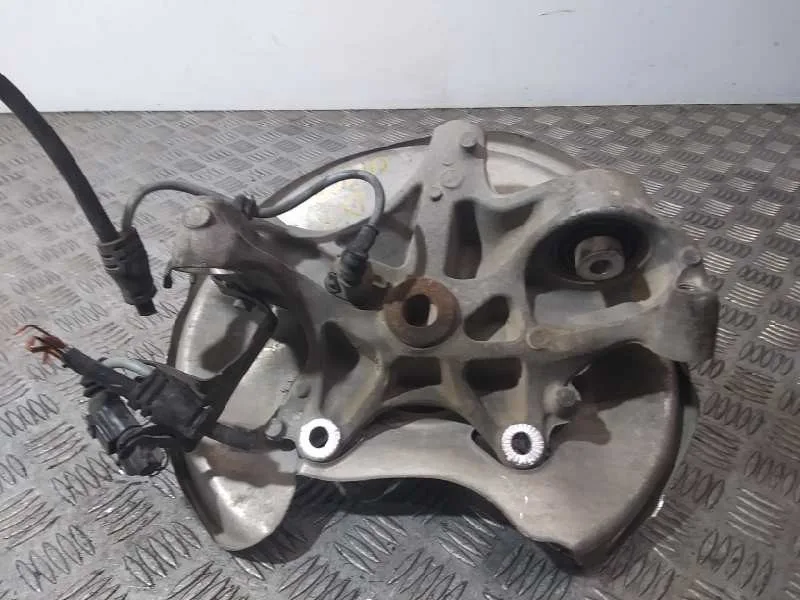 Mangueta Trasera Derecha para Audi A4 Berlina (8W2)