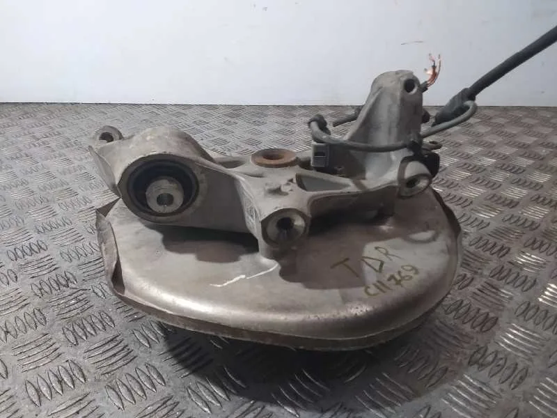 Mangueta Trasera Derecha para Audi A4 Berlina (8W2)