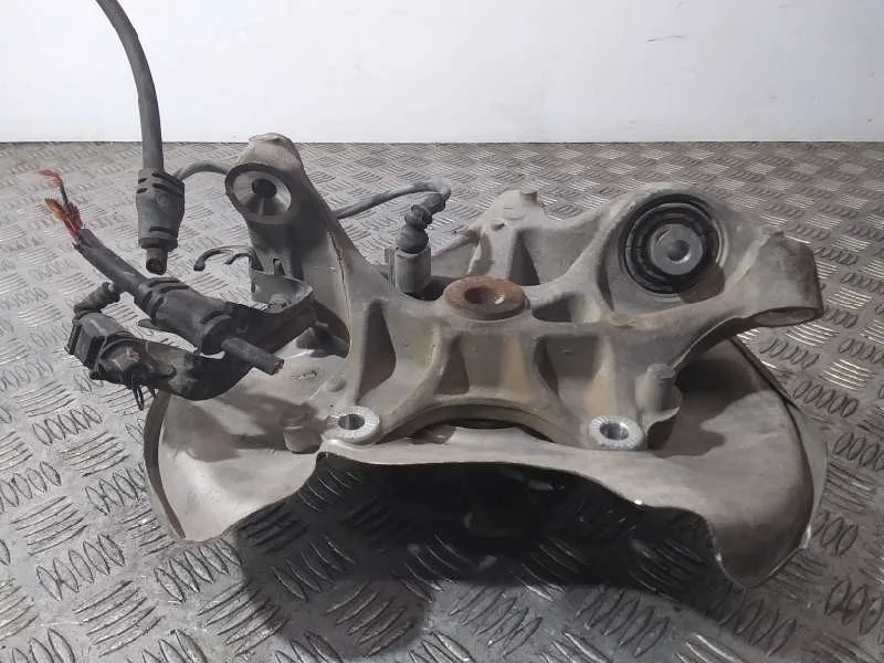 Mangueta Trasera Derecha para Audi A4 Berlina (8W2)