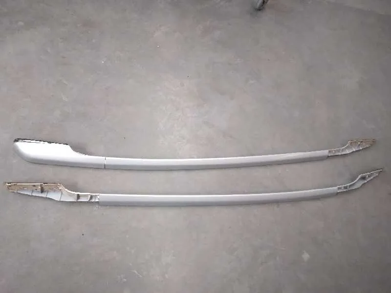 Barras Techo para Toyota Corolla Verso (R1)