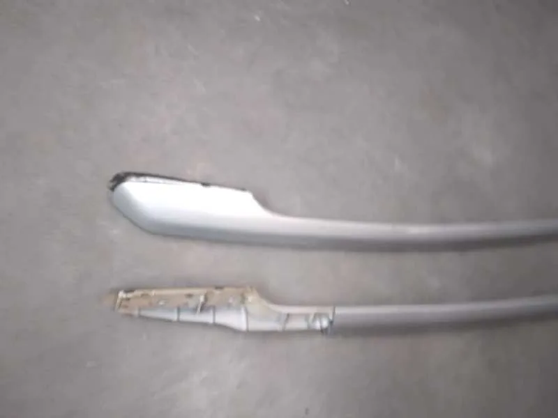 Barras Techo para Toyota Corolla Verso (R1)