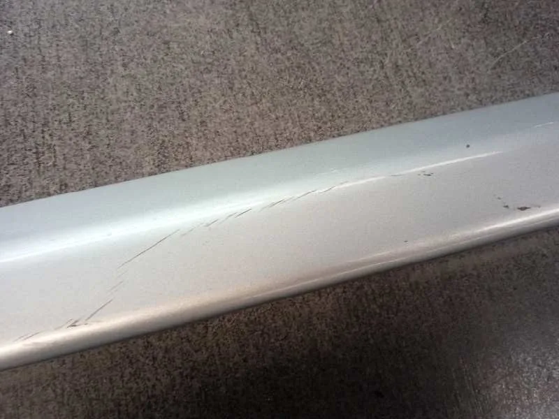 Barras Techo para Toyota Corolla Verso (R1)