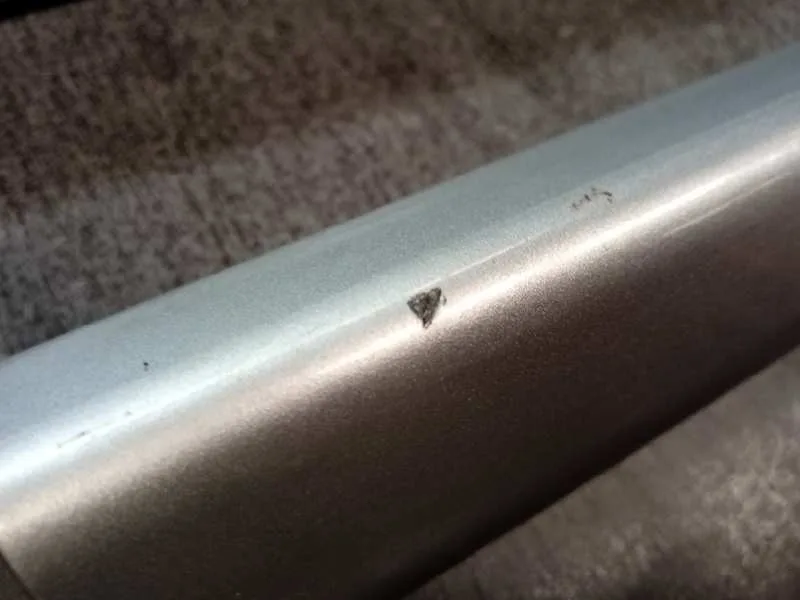 Barras Techo para Toyota Corolla Verso (R1)
