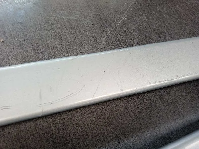 Barras Techo para Toyota Corolla Verso (R1)