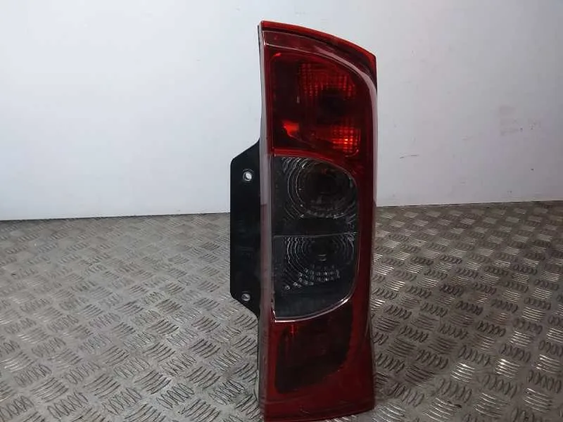 Piloto Trasero Derecho para Fiat Fiorino