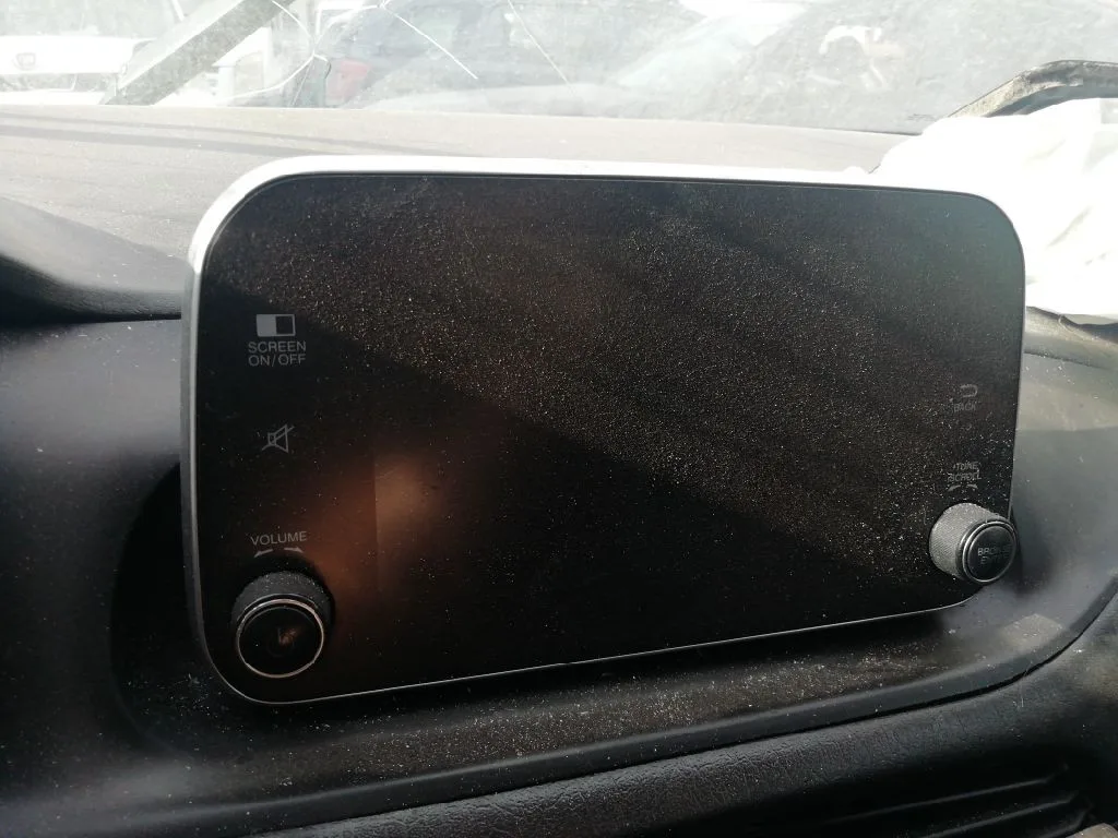 Sistema Navegacion Gps para Fiat Tipo Ii (357) Berlina