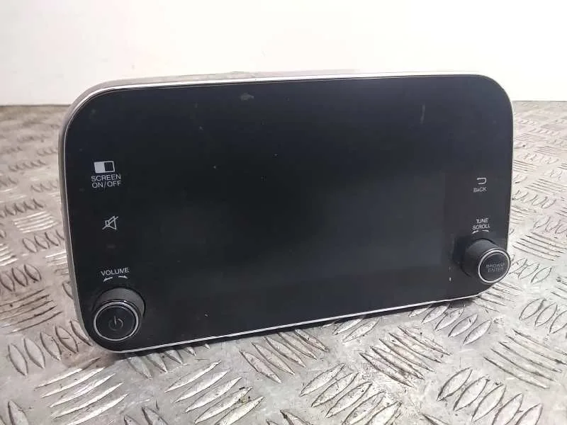 Sistema Navegacion Gps para Fiat Tipo Ii (357) Berlina