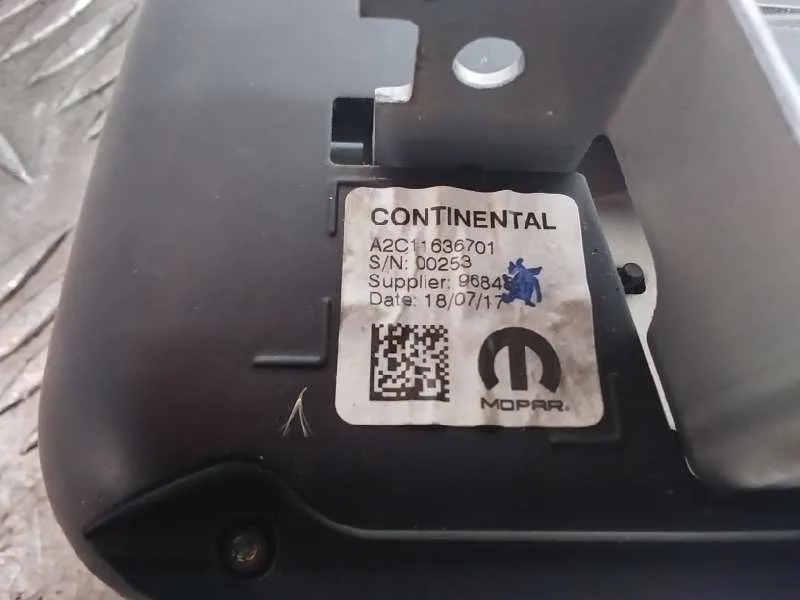 Sistema Navegacion Gps para Fiat Tipo Ii (357) Berlina