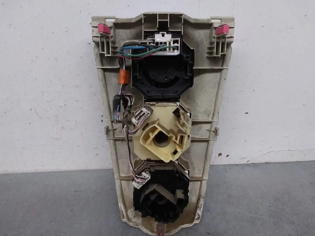Mando Climatizador para Toyota Yaris (Ksp9/Scp9/Nlp9)