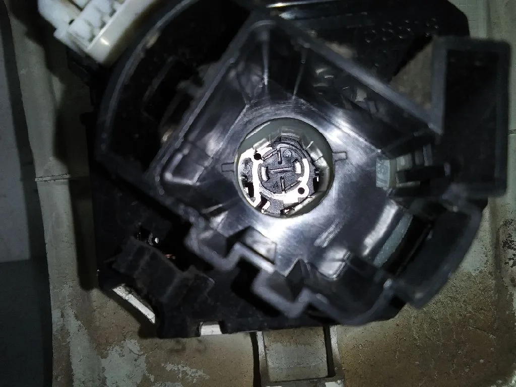 Mando Climatizador para Toyota Yaris (Ksp9/Scp9/Nlp9)