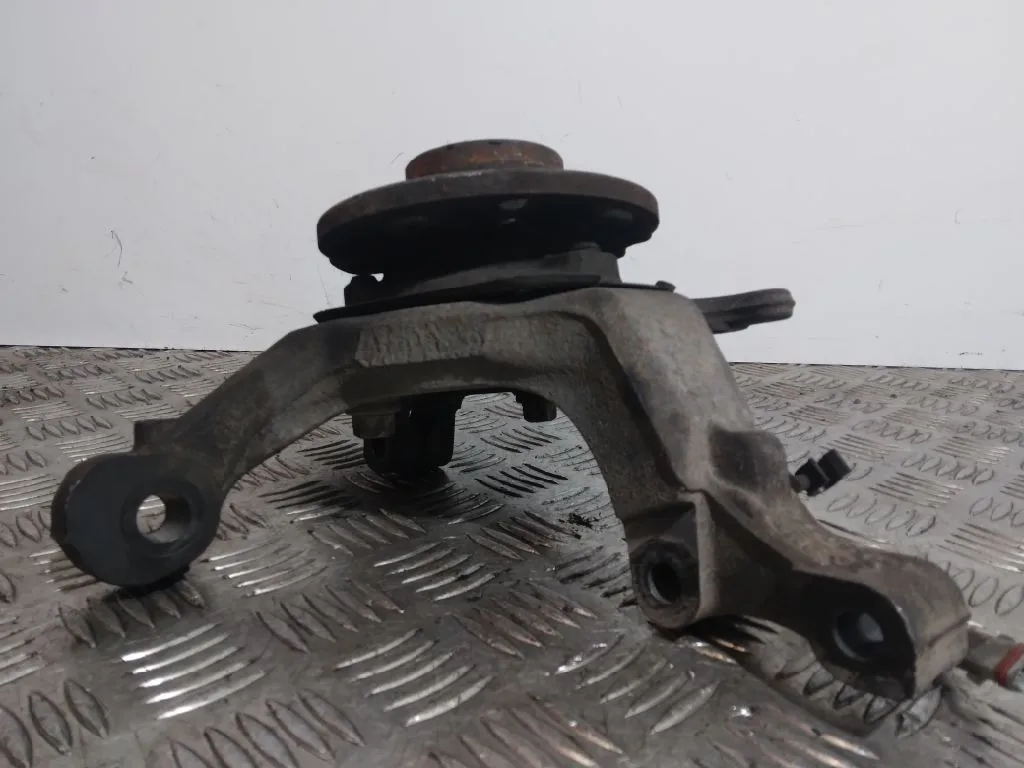 Mangueta Delantera Izquierda para Opel Astra Gtc